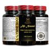 L-LYSINE AMINO ACID SUPPLEMENTS - Essential Amino Acids, Free-Form, Eye Function