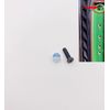 DevineCustomz® Compatible For PS5 Mounting Solid State Disk SSD Screw Replacement Nut Console Motherboard Metal Screws