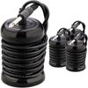 4 Pack Replacement Arrays for Ionic Detox Foot Ion Bath Spa Machines System 