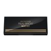 Max Factor Real Brow Duo Kit, 001 Fair