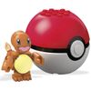 Mega Construx Pokemon Charmander Building Set