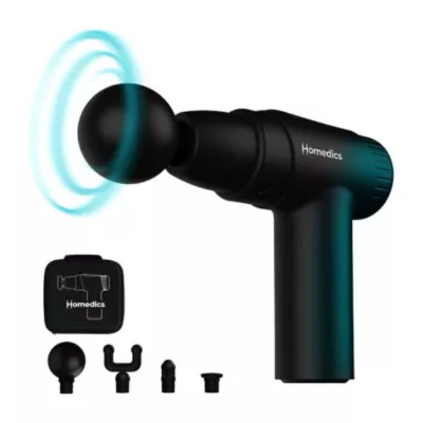 Homedics Mini Massage Gun PGM45