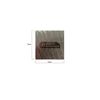 Aluminium Square Bar (15mm x 15mm x 300mm)