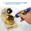 HAKKO Iron Holder 633-01 (Japan Import)