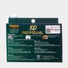 EBIN 5D Individual Lash- Short Knot-Free EyeLashes I5L004