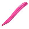 sourcing map Staple Remover Tools, Magnetic Staplers Puller for Office Home Desktop Accessory, Rose Red