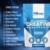 Pure Source Nutrition Creatine 750g