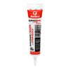 Red Devil 075522 Kitchen & Bath Stain Block Sealant, 1-Pack, Biscuit