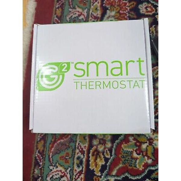 Greenlight G2 Smart Thermostat