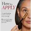 LAURA GELLER NEW YORK Angled Precision Concealer Brush