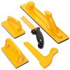 Yellowhammer 5-piece Safety Kit Includes