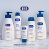 E45 Daily Moisturising Lotion, 400 ml