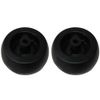 Qty 2: Deck Wheel Fits Simplicity Replaces 1700184