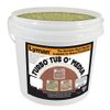 Lyman Large Corncob Plus Reloading Media, 10 Pound (Pack of 1)