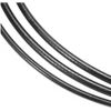 Universal Motorcycle Cable Kit Clutch Cable + Brake Cable + Throttle Cable Set