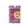 Probiotic Sheet Face Masks