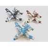 A – 10 sonikkuharia-gure- (Fighter Plane) (C)