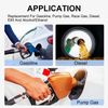 High Pressure Fuel Pump E85 0580254044 Universal 300LPH External Inline Electric