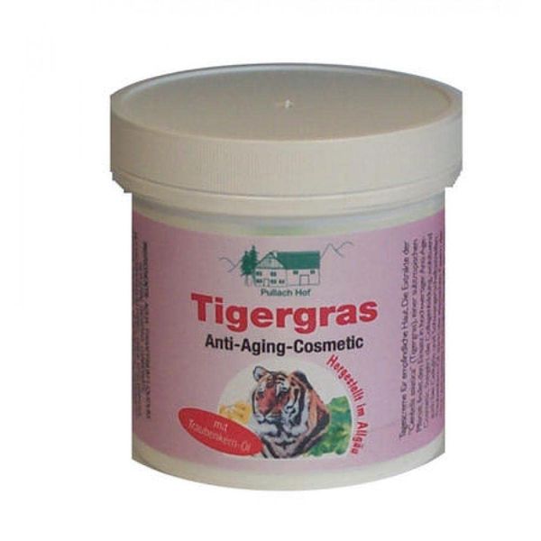 Tigergrass antiaging cream 250 ml.