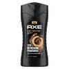Axe Dark Temptation Shower Gel 250 ml (Pack of 3 x 250 ml)