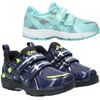 ASICS GD. Runner Mini Kids' Shoes, Slim Model, navy/black 309