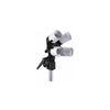 Falcon Eyes LH-4E27LS 4 x E27 Lamp Holder with Tilting Bracket
