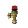 HTS - Alpha Pressure Relief Valve (PRV) 1.023565