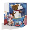 The Elf on the Shelf Elf Pets: A Saint Bernard Tradition
