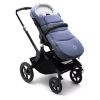 Bugaboo Footmuff Seaside Blue