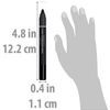 SHANY Chunky Eyeshadow Eye Pencil With Vitamin E & Aloe Vera - COMPASS