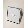 8" Inch Shower Drain Brushed 304 Stainless Steel Tile Insert 