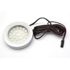 VASCO - Very Bright Cold White LED Light 12V Under Cabinet Shelf Cupboard Single Light