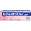 Antifungol Hexal Cream 25 g