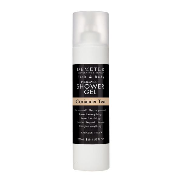 DEMETER Coriander Tea Shower Gel 250ml/8.4oz