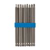 Silverline SB09 Screwdriver Bit Set 33pce 25 mm