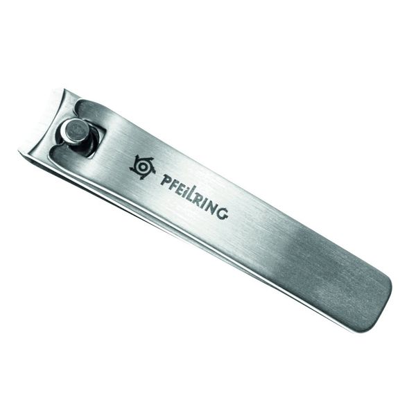 Pfeilring Nail Clipper, Stainless Steel, Pack of 1