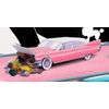 Beistle 50's Cruisin' Car Centerpiece