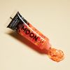 Neon UV Face & Body Chunky Glitter Gel - 12ml - Orange
