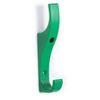 Toughook Unbreakable Plastic Safety Coat Hooks 10 Pack