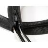 LogiLink KAB0049 2 m Flexible Cable Protection with Zipper