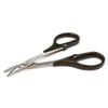 Heavy-Duty Type Lexan Curved Scissors (Extra Thick)