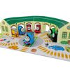 Thomas the Train Tidmus Locomotive 7-Car Set