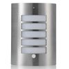Auraglow LED Energy Saving Motion Activated PIR Sensor Outdoor Security Wall Light
