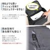 Projector Bag, Projector Case, Shockproof Suitcase, Shockproof Portable Bag, Storage Capacity Increased Model, Waterproof, Improved Storage Capacity Model