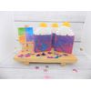 Forever Fireweed Daisy Dream Girl Handmade Bar Soap