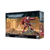 Games Workshop - Warhammer 40,000 - T'au Empire: Commander Farsight
