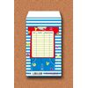月謝袋 English 10枚入