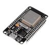 DORHEA 5PCS ESP32 ESP-32S WiFi Development Board NodeMCU-32S Microcontroller Processor Integrated Chip CP-2102 Compatible with Arduino IDE