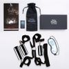 Fifty Shades Of Grey Hard Limits Universal Restraint Kit