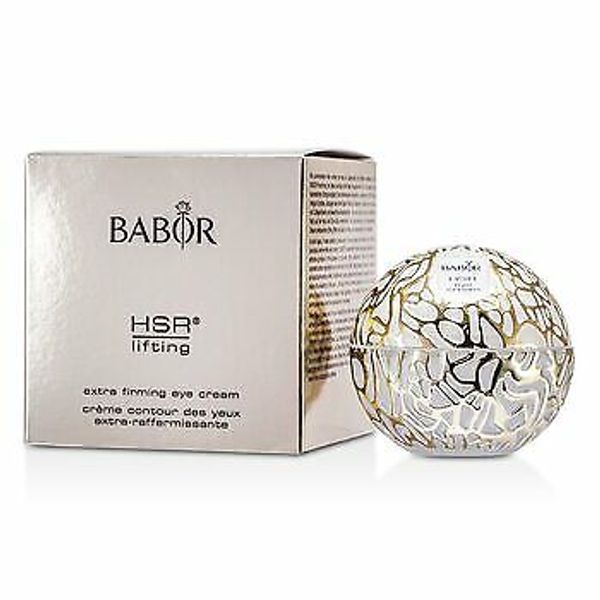 Babor HSR Lifting Extra Firming Eye Cream 30ml / 1 1/16oz